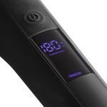 aparat de ras rotativ negru sencor