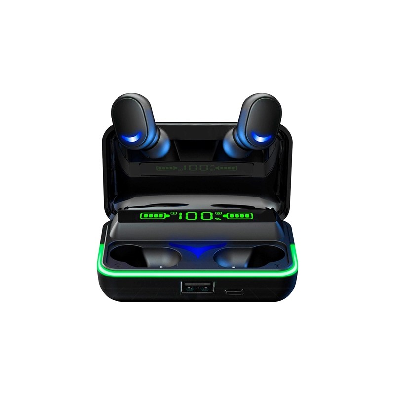 casti bluetooth 5.0 sn-e10 rebel