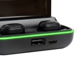 casti bluetooth 5.0 sn-e10 rebel