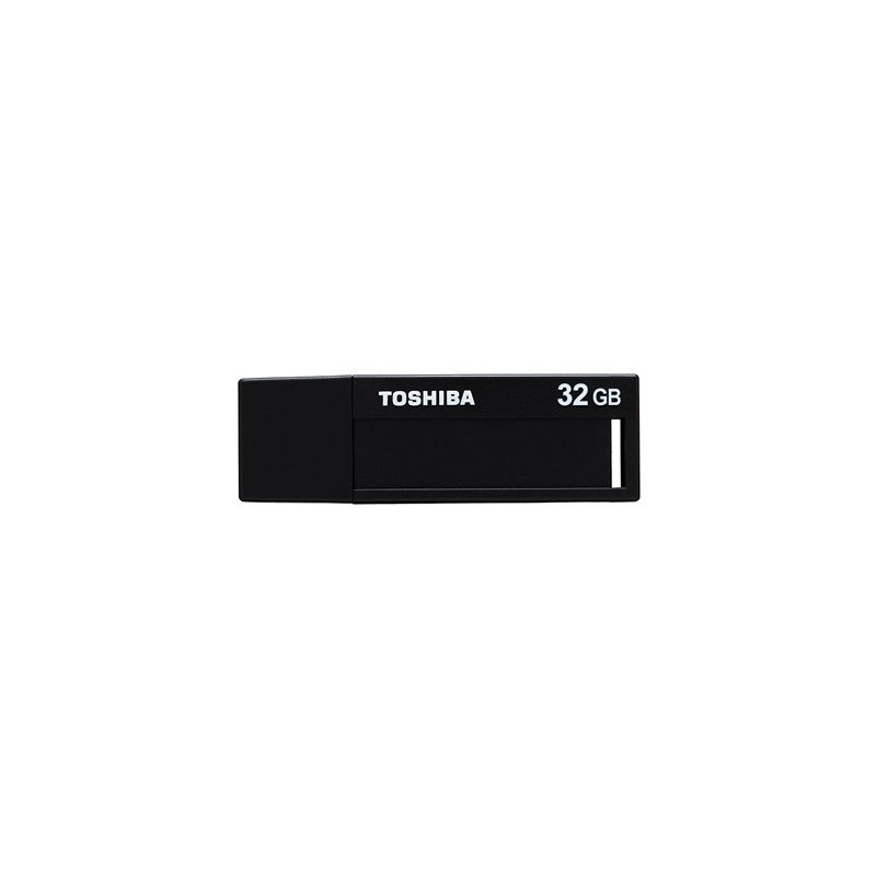 pendrive toshiba usb 3.0 32gb u302 negru