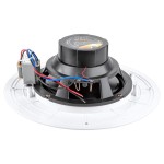 difuzor plafon 25.5cm 8 ohm 120w 100v dibeisi