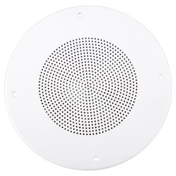 difuzor plafon 25.5cm 8 ohm 120w 100v dibeisi