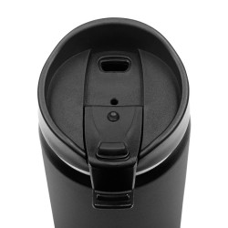 termos negru 350ml teesa