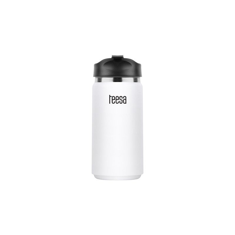 termos alb 350ml teesa