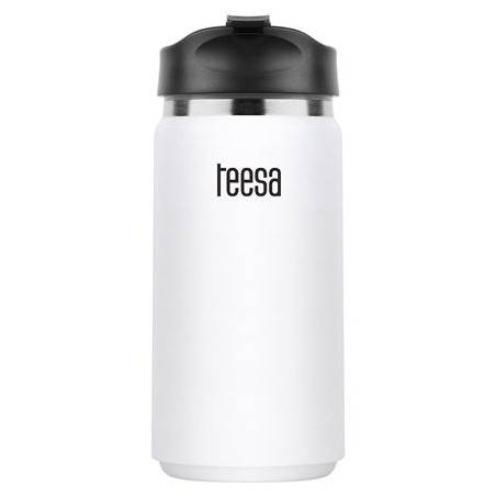 termos alb 350ml teesa