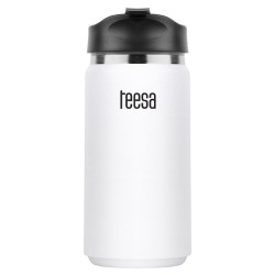 termos alb 350ml teesa