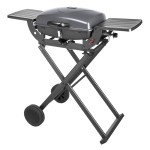 grill gaz portabil / pliabil bbq-1000 teesa grill gaz portabil / pliabil bbq-1000 teesa