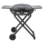 grill gaz portabil / pliabil bbq-1000 teesa grill gaz portabil / pliabil bbq-1000 teesa