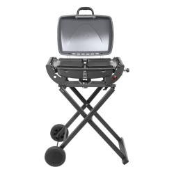grill gaz portabil / pliabil bbq-1000 teesa