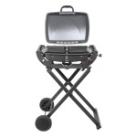 grill gaz portabil / pliabil bbq-1000 teesa grill gaz portabil / pliabil bbq-1000 teesa