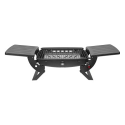 grill gaz portabil / pliabil bbq-1000 teesa