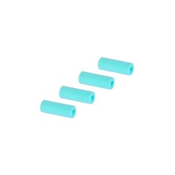 set 4 benzi pentru pila calcaie tsa0800 teesa