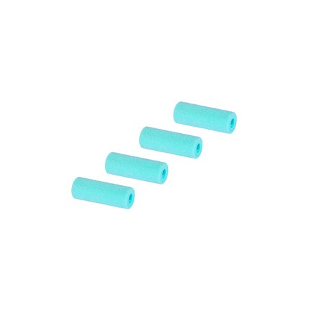 set 4 benzi pentru pila calcaie tsa0800 teesa