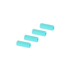 set 4 benzi pentru pila calcaie tsa0800 teesa