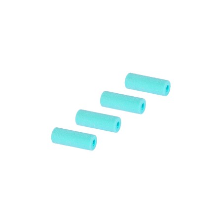 set 4 benzi pentru pila calcaie tsa0800 teesa