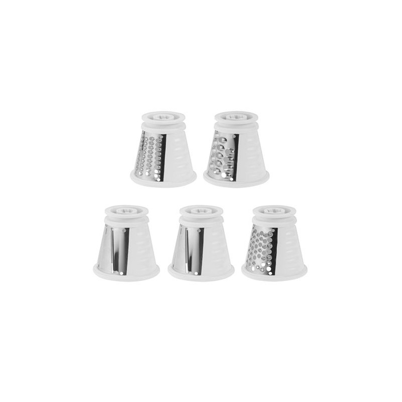 set 5 accesorii razatoare tsa3020