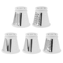 set 5 accesorii razatoare tsa3020