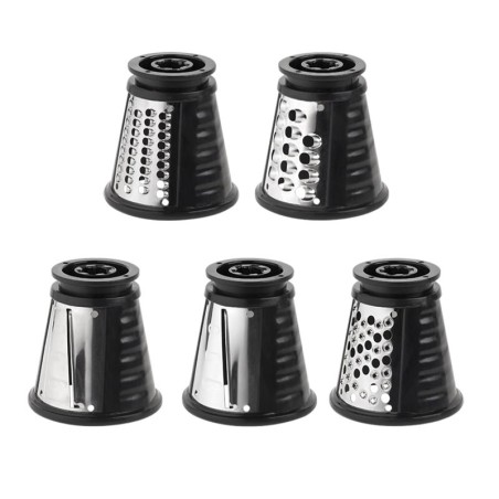 set 5 accesorii razatoare tsa3025