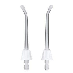 set 2 capete delicat irigator bucal teesa