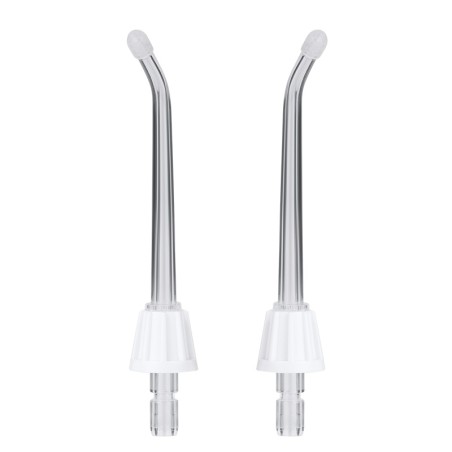 set 2 capete delicat irigator bucal teesa