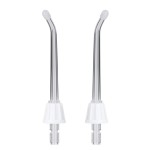 set 2 capete delicat irigator bucal teesa