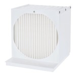 filtru air cooler tsa8041 teesa