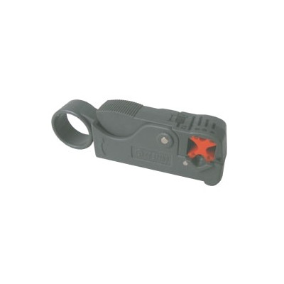 Scule de mana, Instrument de dezizolat cablu coaxial -1, dioda.ro