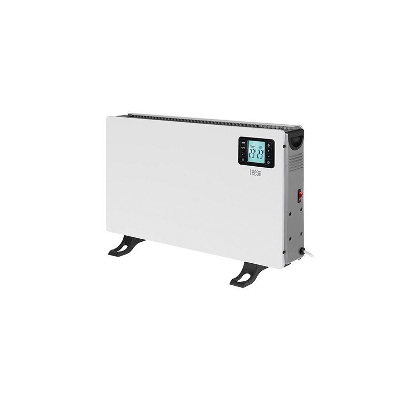 convector incalzire ecran lcd 3 trepte 2000w teesa