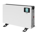 convector incalzire ecran lcd 3 trepte 2000w teesa
