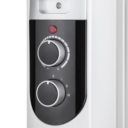 radiator ulei 13 elementi 2500w teesa