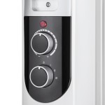 radiator ulei 13 elementi 2500w teesa