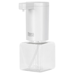 dozator automat acumulator sapun spuma teesa