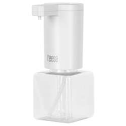 dozator automat acumulator sapun spuma teesa