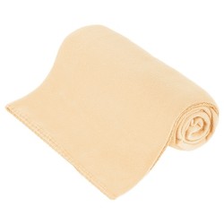 patura fleece polar 130x150cm crem teesa
