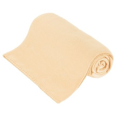 patura fleece polar 130x150cm crem teesa