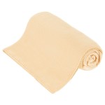 patura fleece polar 130x150cm crem teesa patura fleece polar 130x150cm crem teesa