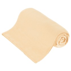 patura fleece polar 130x150cm crem teesa