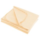 patura fleece polar 130x150cm crem teesa