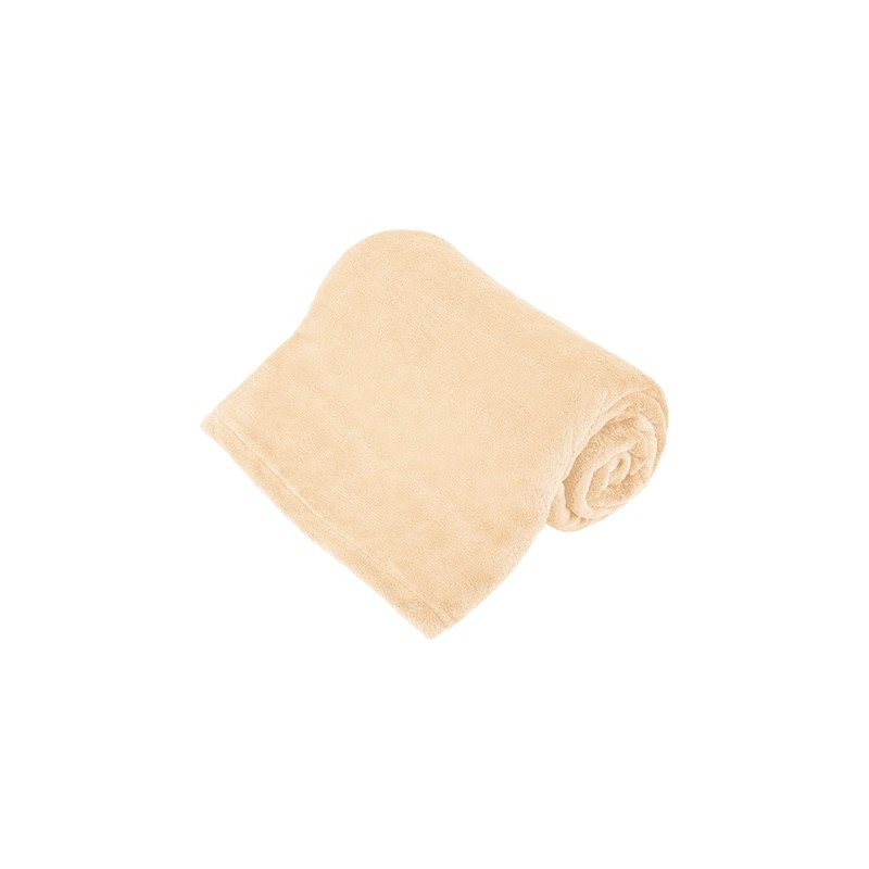 patura fleece polar 150x200cm crem teesa patura fleece polar 150x200cm crem teesa