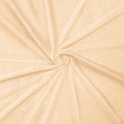 patura fleece polar 150x200cm crem teesa