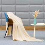 patura fleece polar 150x200cm crem teesa patura fleece polar 150x200cm crem teesa