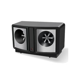 Repelenti dispozitive alungatoare dăunători, insecte și rozătoare, Pest repelent anti soareci anti rozatoare  -4, dioda.ro