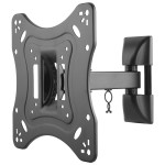 suport tv de perete 23-42inch cabletech