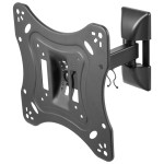 suport tv de perete 23-42inch cabletech