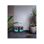 Repelenti dispozitive alungatoare dăunători, insecte și rozătoare, Pest repelent anti soareci anti rozatoare  -2, dioda.ro