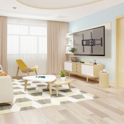 suport tv de perete 32-55 inch cabletech