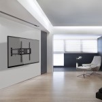 suport tv de perete 32-55 inch cabletech