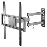 suport tv de perete 32-55 inch cabletech