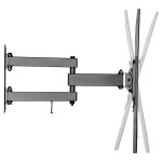 suport tv de perete 32-55 inch cabletech