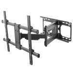 suport tv de perete 37-70 inch cabletech